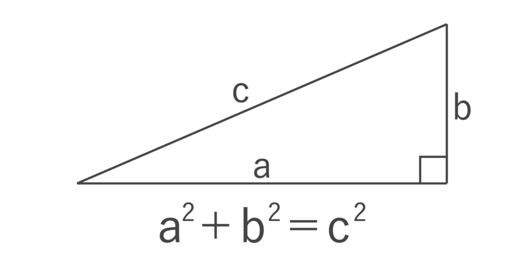 三平方の定理